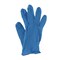 Boardwalk 5 mil Disposable General-Purpose Powder-Free Nitrile Gloves - Large, Blue (100/Box)